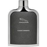 Jaguar Classic Chromite Eau de Toilette 100 ml