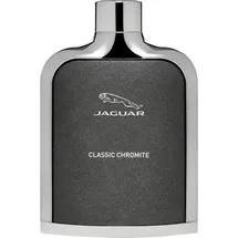 Jaguar Classic Chromite Eau de Toilette 100 ml