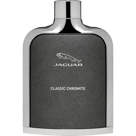 Jaguar Classic Chromite Eau de Toilette 100 ml