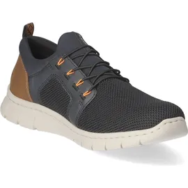 Rieker B7796 Blau EU46