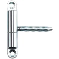 SO-Tech SOTECH Türband Einbohrband 15 x 83 mm mit