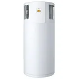 AEG Warmwasser-Wärmepumpe EL  (Heizleistung: 1,3 W - 1,6 W, Fassungsvermögen: 220 l)