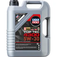 Liqui Moly Top Tec 4300 5W-30 5 l