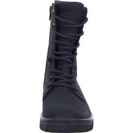 Ricosta RANA Boots Schwarz 34