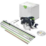 Festool HKC 55 KEB-Basic-FSK 420 Akku-Handkreissäge 18 V