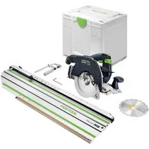 Festool HKC 55 KEB-Basic-FSK 420 Akku-Handkreissäge 18 V
