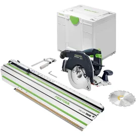Festool HKC 55 KEB-Basic-FSK 420 Akku-Handkreissäge 18 V