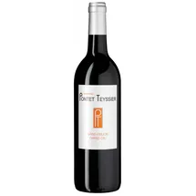 Château Pontet-Teyssier Saint-Emilion Grand Cru AOC