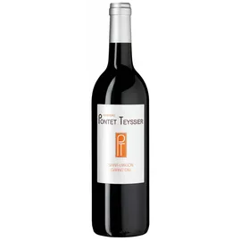 Château Pontet-Teyssier Saint-Emilion Grand Cru AOC