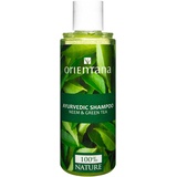 Orientana Shampoo Neem Und Grüner Tee 210 ML