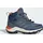 Adidas Terrex Disney Mid Gore-Tex  Wonder Steel / Grey Three / Semi Impact Orange 38