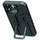 Topeak iPhone 15 Pro RideCase schwarz