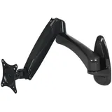 Arctic W1-3D Monitorarm 13 bis 49 Zoll Schwarz