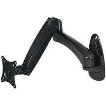 Arctic W1-3D Monitorarm 13 bis 49 Zoll Schwarz