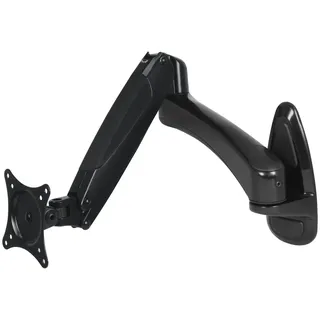 Arctic W1-3D Monitorarm 13 bis 49 Zoll Schwarz