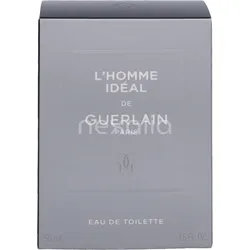 Guerlain L'Homme Ideal Edt Spray 50 ml