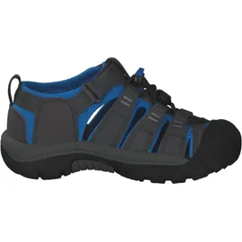 Keen Newport H2 Magnet/Brilliant Blue 37