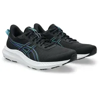 Asics Laufschuh ASICS "JOLT 5", Gr. 46,5, schwarz (schwarz,