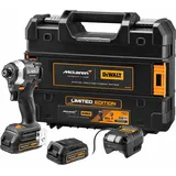 DeWalt DCF85ME2GT-QW inkl. 2 x 1,7 Ah + T STAK Box