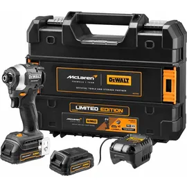 DeWalt DCF85ME2GT-QW inkl. 2 x 1,7 Ah + T STAK Box