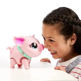 Moose Little Live Pets - Piggly (26366)