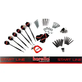 KARELLA Dartautomat E-Master Mit Münzung