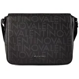 Valentino King RE Messenger 32 cm schwarz