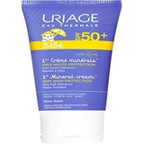 Uriage Bebe Mineral Cream LSF 50+ 50 ml