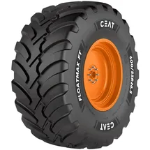 CEAT T422 Value Pro 16PR 500/45-22.5 154A8/150B