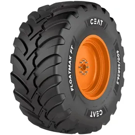 CEAT T422 Value Pro 16PR 500/45-22.5 154A8/150B