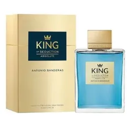König der Verführung Absolute EDT 100ml 0,1 l
