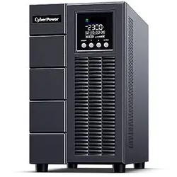 CyberPower OLS3000EA-DE Smart APP USV System