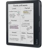 KOBO Libra Colour Black
