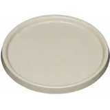 Poétic Element Ø 25 x 1,6 cm Braun