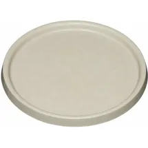 Poétic Element Ø 25 x 1,6 cm Braun