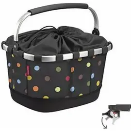 KLICKfix Carrybag GT Uniklip 2 Dots