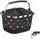 KLICKfix Carrybag GT Uniklip 2 Dots