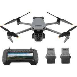 DJI Mavic 3 Pro Fly More Combo (RC Pro)