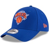 New Era New York Knicks NBA The League 9Forty Adjustable Cap - One-Size