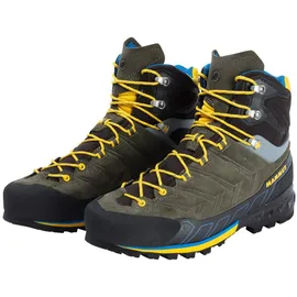 Mammut Kento Tour High GTX Herren iguana/freesia 40 2/3