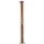 Formidra Dada Straight Solardusche Silber/Braun