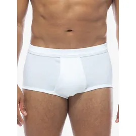 CONTA Slip unifarben weiß XXL 10er Pack