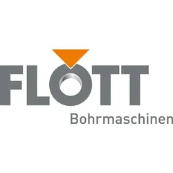 Flott Werkzeugmaschinen Bohrpaket 1 mit "felix" 2.0 80 ( 4683431010 ) passend zu TB 10 Plus