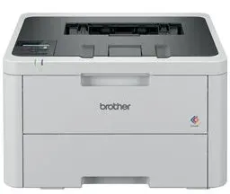 Laserdrucker HL-L3215CW, DIN A4, druckt bis zu 18 S./Min. in S/W und Farbe, Auflösung 2.400 x 600 dpi, 250 Blatt Papierkassette, USB 2.0,WLAN-Schnittstelle, Wi-Fi Direct