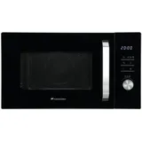 CONTINENTAL EDISON CEMO29BC Schwarz