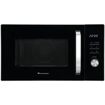 CONTINENTAL EDISON CEMO29BC Schwarz