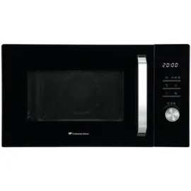 CONTINENTAL EDISON CEMO29BC Schwarz