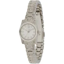 Michael Kors MICRO PETITE LEXINGTON Edelstahl 28 mm MK4864