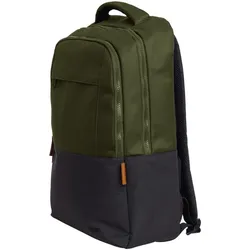 TRUST Rucksack LISBOA bis zu 16 Zoll BACKPACK - GRÜN