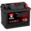 YBX3027 SMF Akku, 12 V/60 Ah/550 A